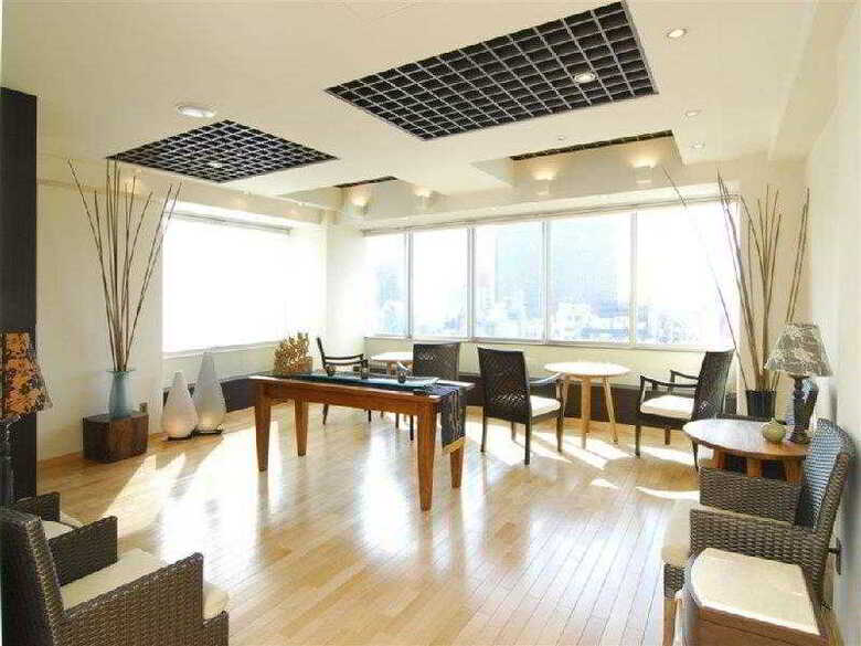 Hotel Citadines Central Shinjuku Tokyo