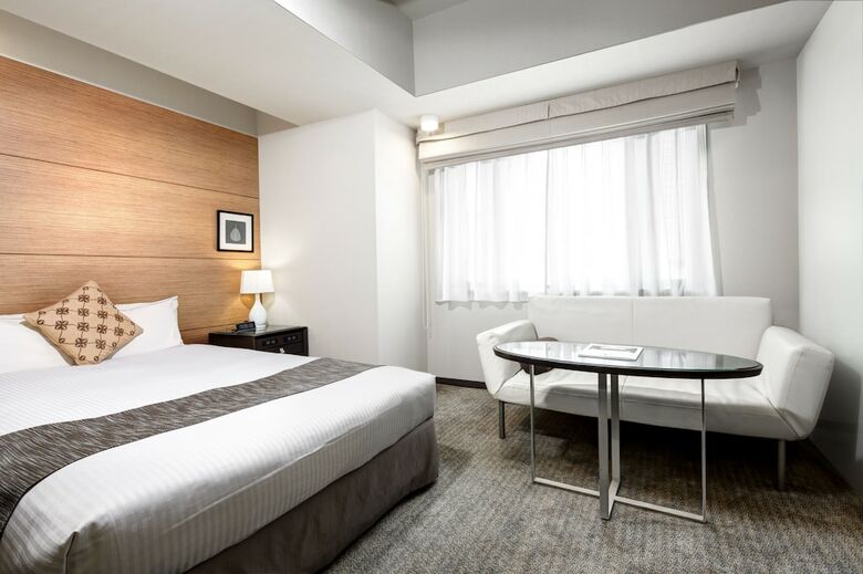 Hotel Citadines Central Shinjuku Tokyo