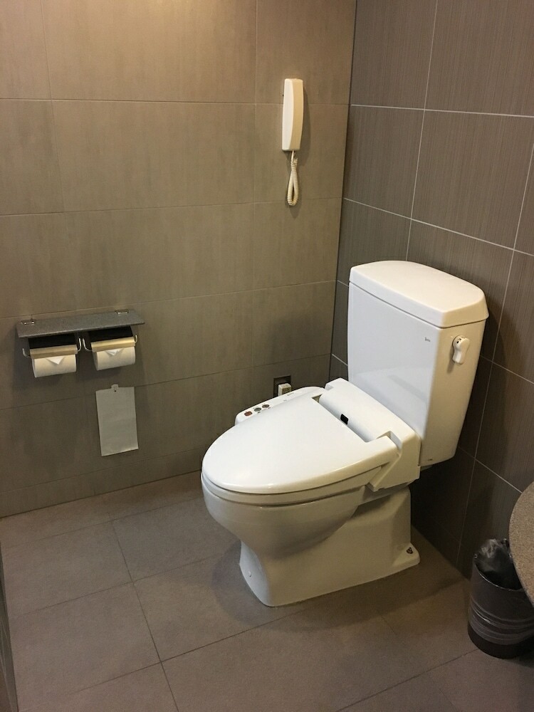 Hotel Citadines Central Shinjuku Tokyo