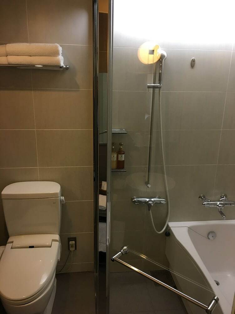 Hotel Citadines Central Shinjuku Tokyo