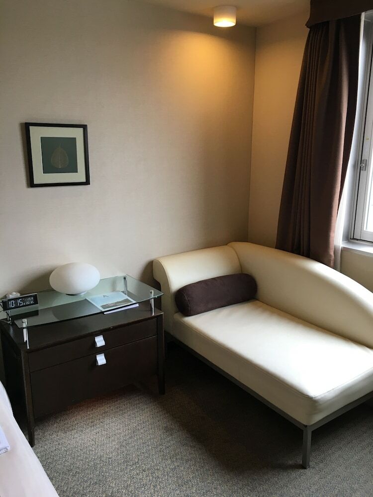 Hotel Citadines Central Shinjuku Tokyo