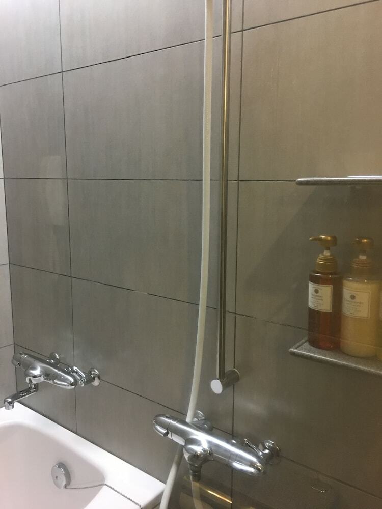 Hotel Citadines Central Shinjuku Tokyo