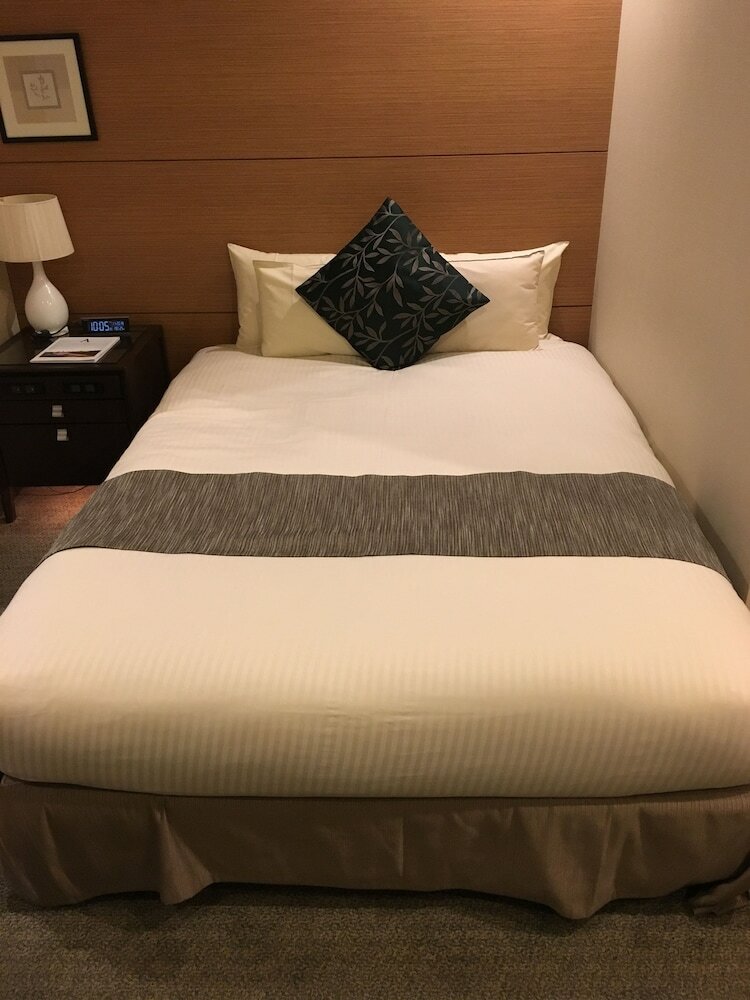 Hotel Citadines Central Shinjuku Tokyo