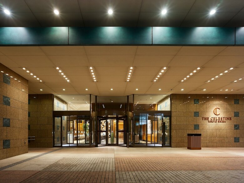 Celestine Hotel