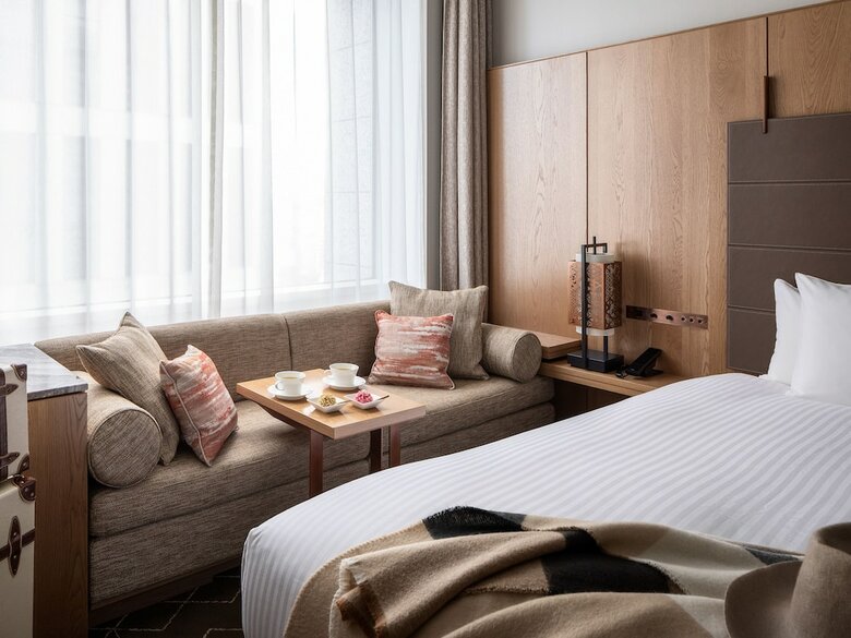 Celestine Hotel