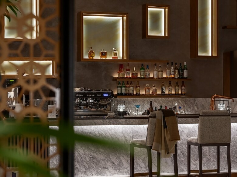 Celestine Hotel
