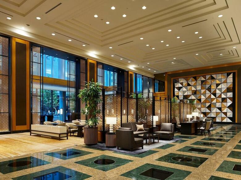 Celestine Hotel