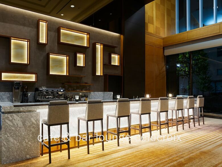 Celestine Hotel