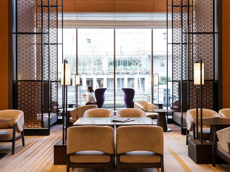 Celestine Hotel
