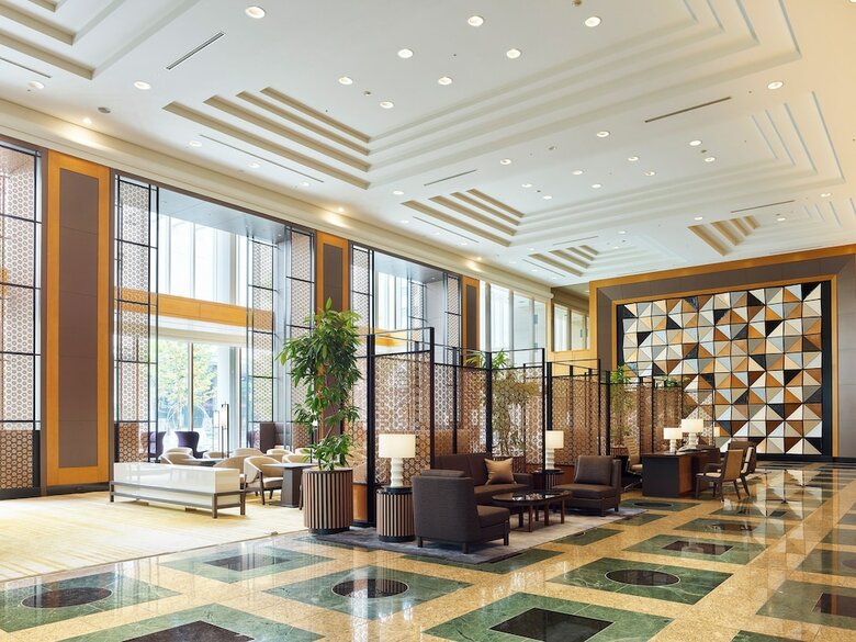 Celestine Hotel