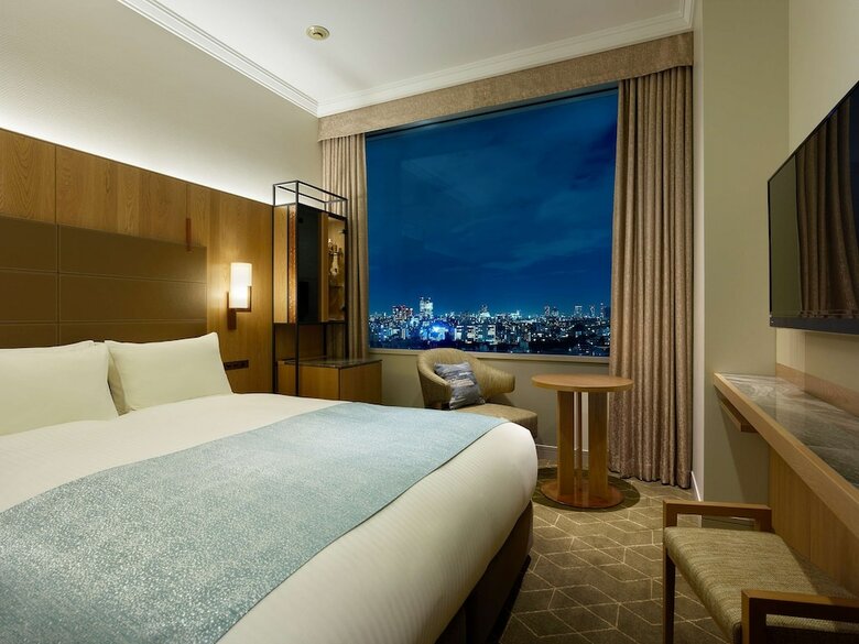Celestine Hotel