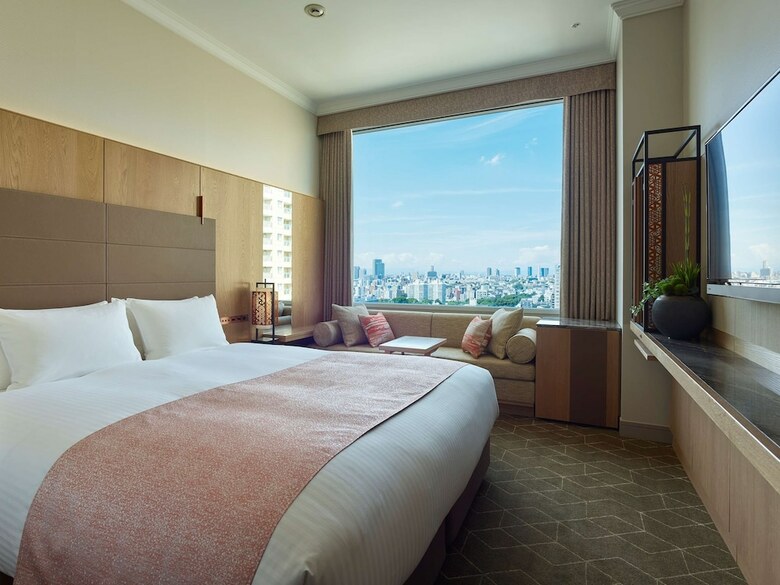 Celestine Hotel