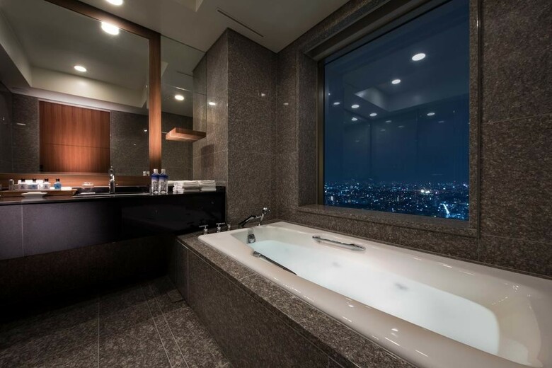 Cerulean Tower Tokyu Hotel
