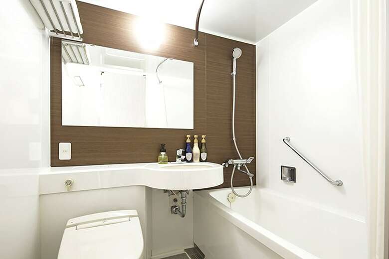 Hotel Mystays Ueno East