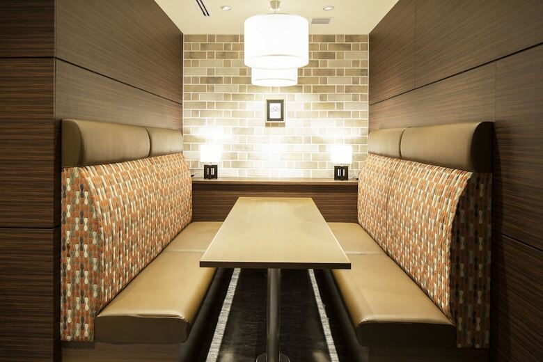 Hotel Mystays Ueno East