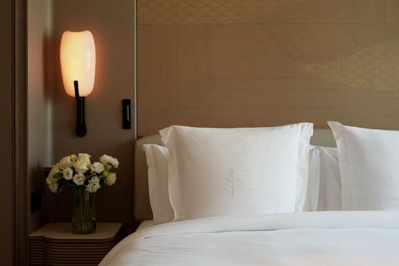 Hotel Four Seasons En Marunouchi