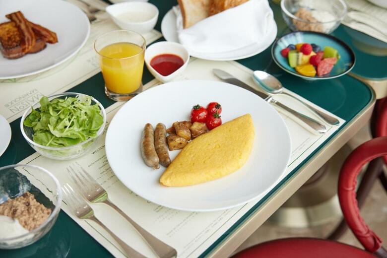 Hotel Four Seasons En Marunouchi