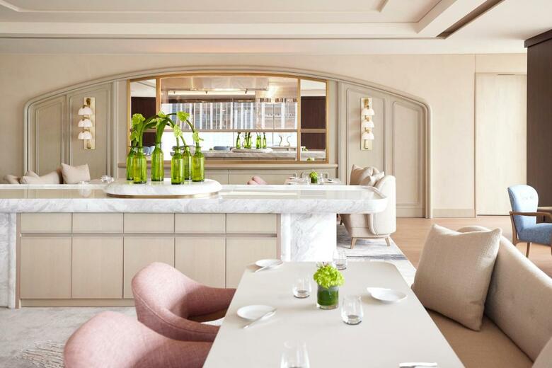Hotel Four Seasons En Marunouchi