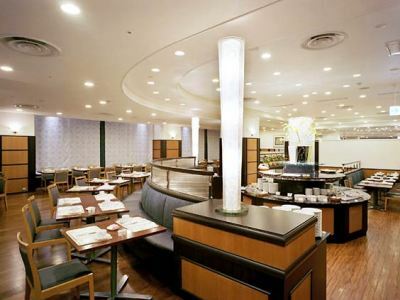 Hotel Courtyard Marriott Ginza Tobu