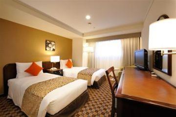 Ginza Nikko Hotel