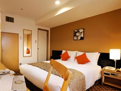 Ginza Nikko Hotel