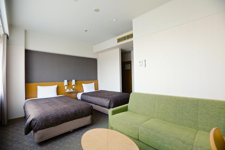Hotel Minotel Tokyo Green Korakuen