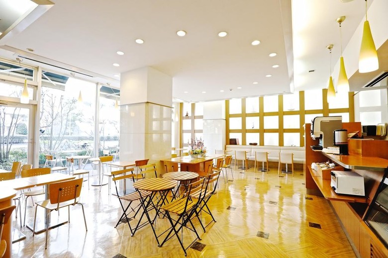 Hotel Minotel Tokyo Green Korakuen