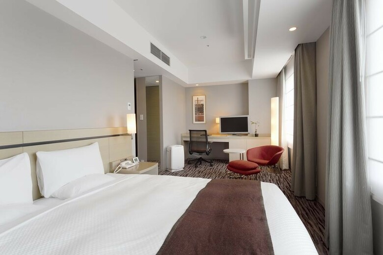 Hotel Haneda Excel Tokyu