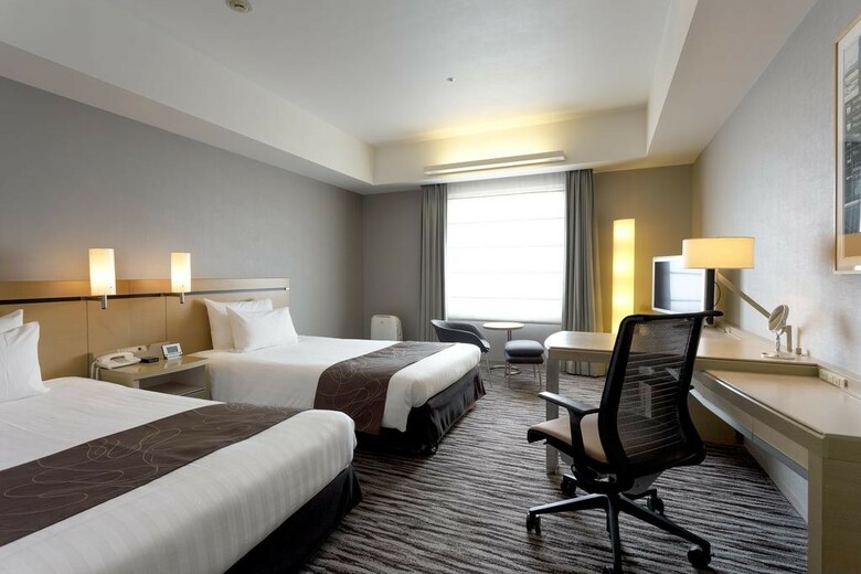 Hotel Haneda Excel Tokyu