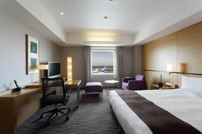 Hotel Haneda Excel Tokyu