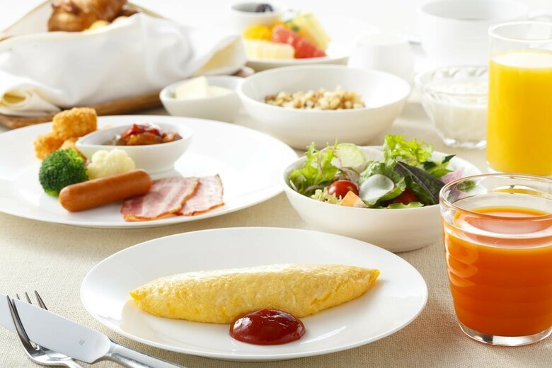 Hotel Haneda Excel Tokyu