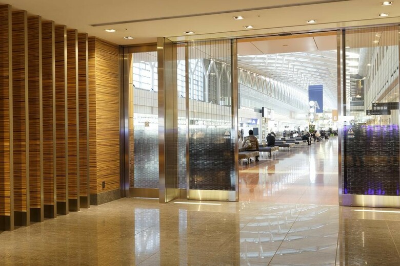 Hotel Haneda Excel Tokyu