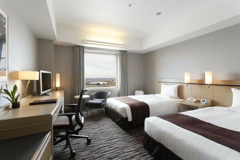 Hotel Haneda Excel Tokyu