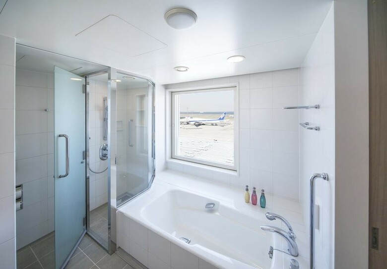 Hotel Haneda Excel Tokyu