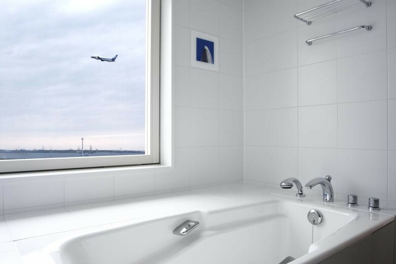 Hotel Haneda Excel Tokyu