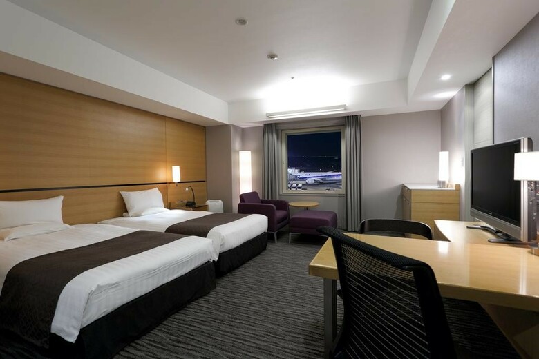 Hotel Haneda Excel Tokyu
