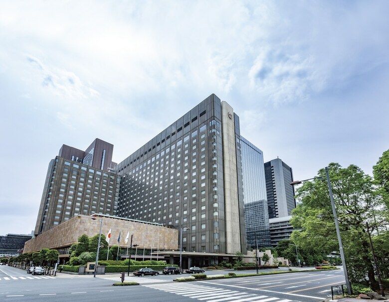 Imperial Hotel