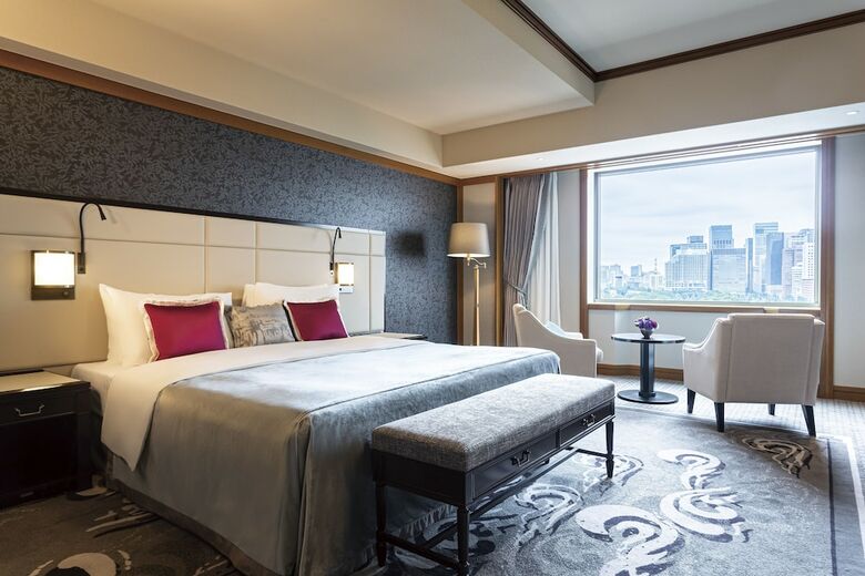 Imperial Hotel
