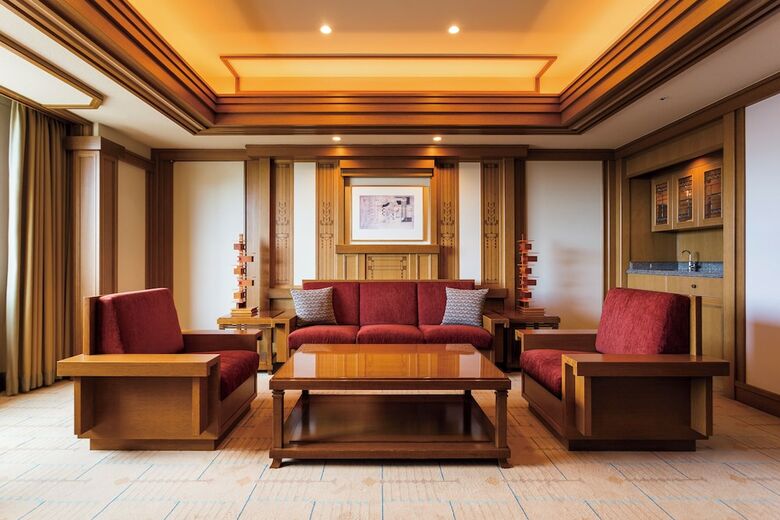 Imperial Hotel