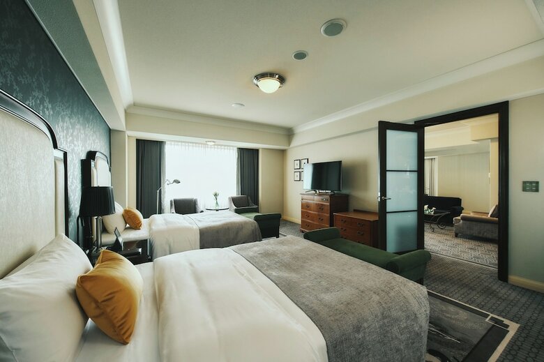 Imperial Hotel