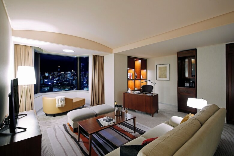 Imperial Hotel