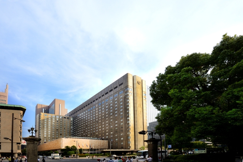 Imperial Hotel