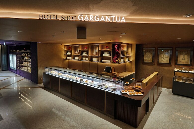 Imperial Hotel