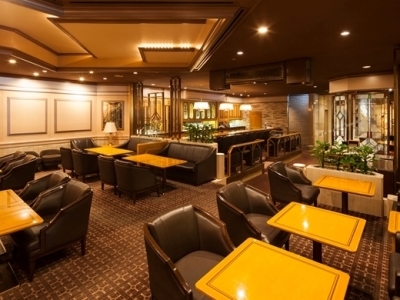 Imperial Hotel