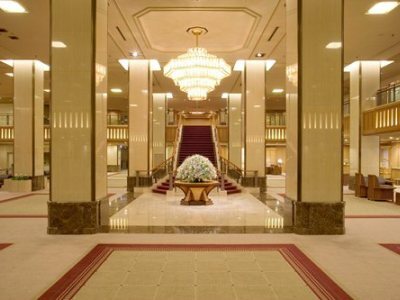 Imperial Hotel