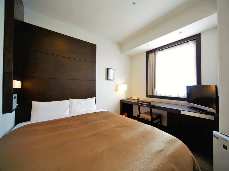 Hotel Jal City Haneda Tokyo