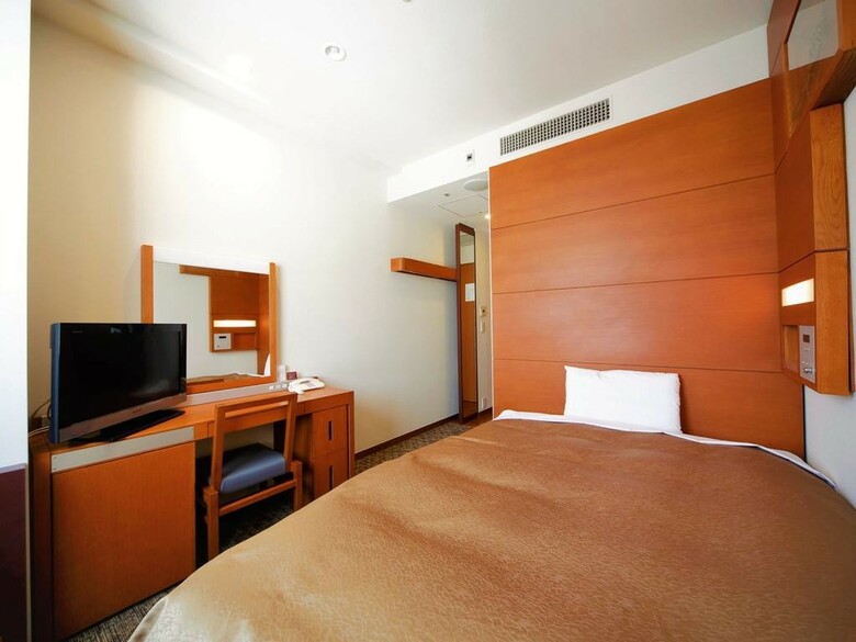 Hotel Jal City Haneda Tokyo
