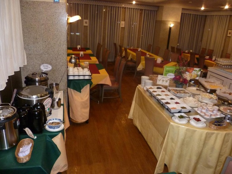 Kasai Pearl Hotel