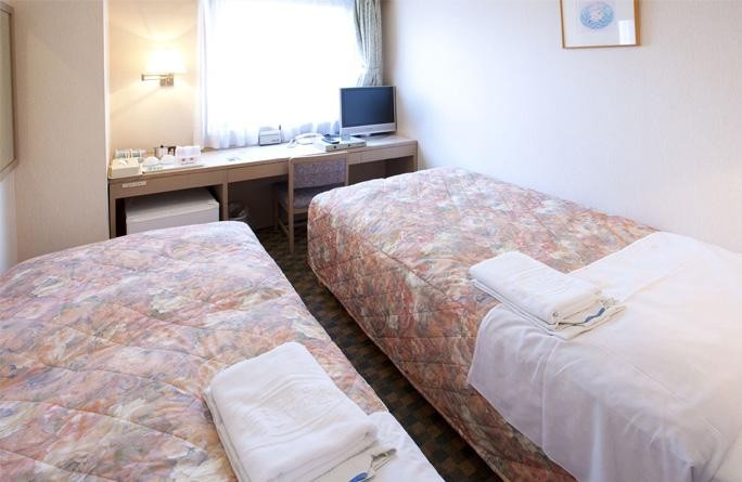 Kasai Pearl Hotel