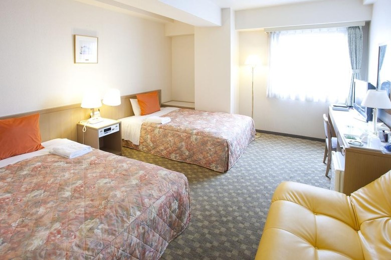 Kasai Pearl Hotel